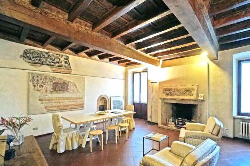 Casa del Pittore chambre d'hôte Porto Catena