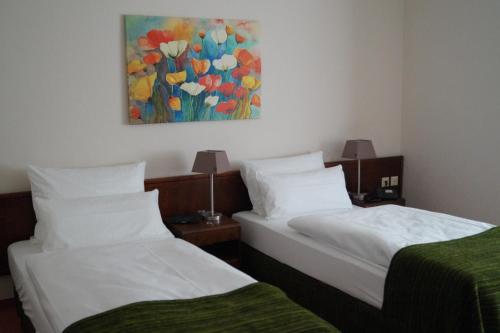 Hotel Forsthaus St. Hubertus - image 6