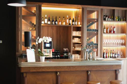 ibis Styles Puteaux Paris La Defense - image 2