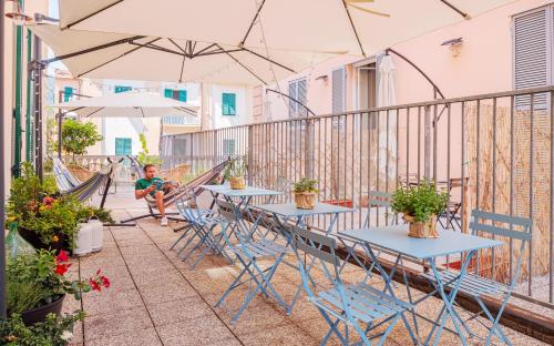Costello – La Spezia, PA