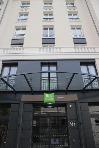 ibis Styles Puteaux Paris La Defense - image 12