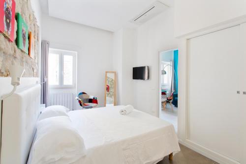 Stabile Central Studios, Palermo (fotografie 10)