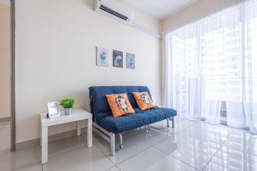 PV21 Setapak, Wangsamaju, Melawati, 15min to KLCC B36a, Куала-Лумпур