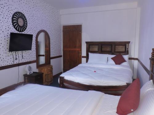 White Tower Villa