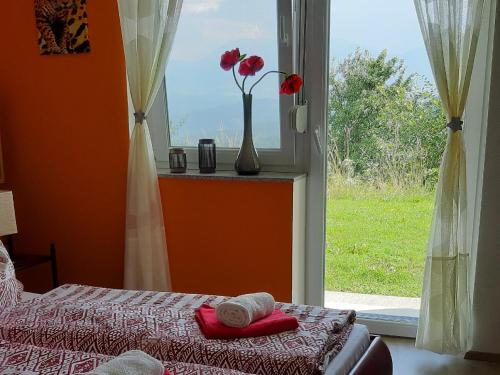 ´Kleine Welt´ Almpension & Gaststüberl in Untergreutschach