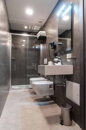 Residence Hotel Moderno - image 13