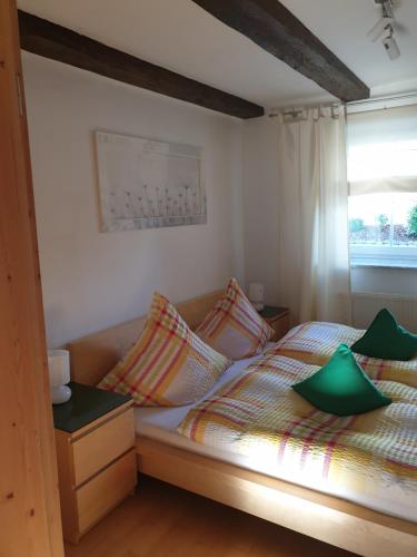 Ferienhaus Gogelhopf in Unterschneidheim