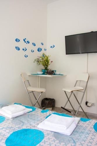 Apartment Villa Franci - image 11