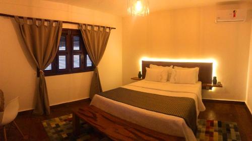 R.I.O Room Type - Suite with Sea View