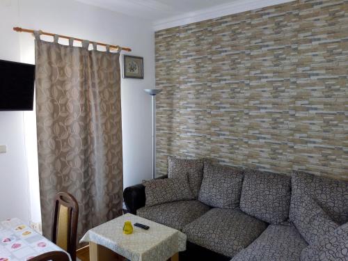 Mladen Vodice apartman za obitelj