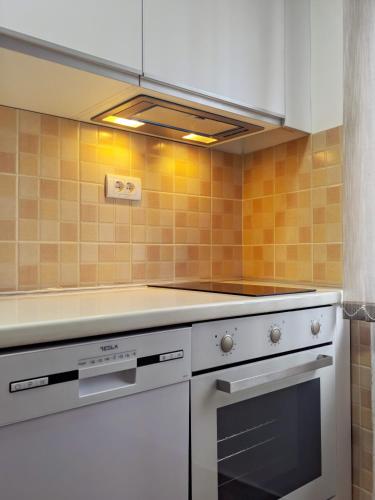 Lux Studio Apartment Vidanovic - image 9