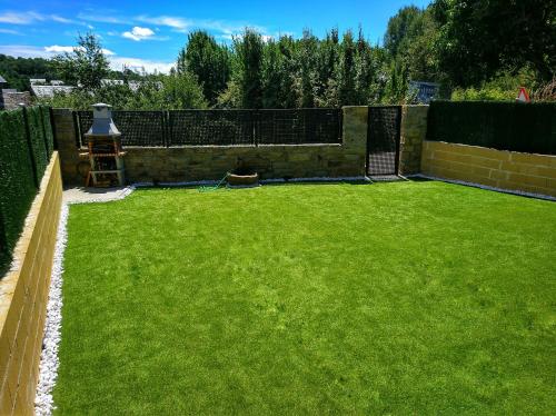  Casa rural El Gato Negro in Trefacio