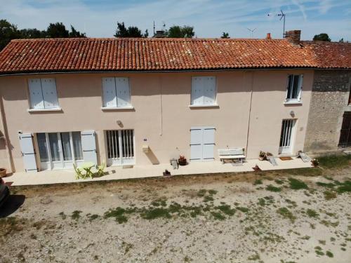 La Maison Du Lavoir