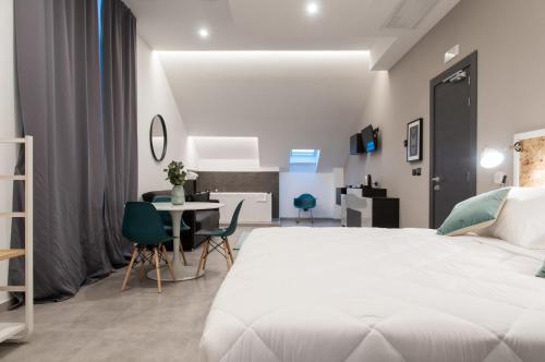 Residence Hotel Moderno - image 7