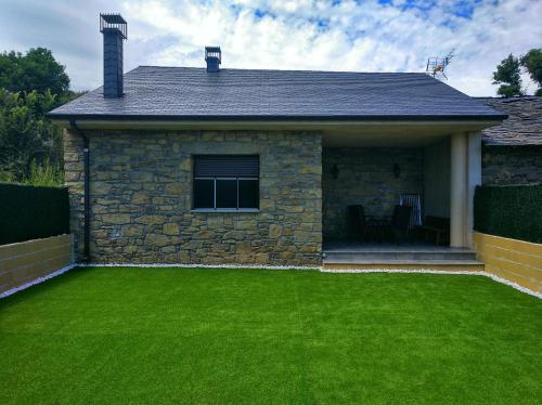  Casa rural El Gato Negro in Trefacio