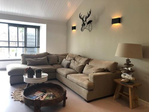 Bergenshofje in Bergen-Centrum