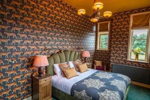Albero Bedrooms