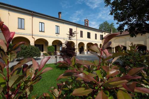 AGRITURISMO CASCINA GRAZIOSA 1