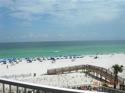 Seaside 5914 Condo