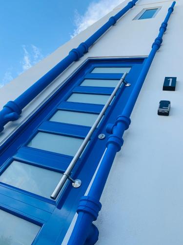 Modern Suite #1 Pasavento in Aguadilla