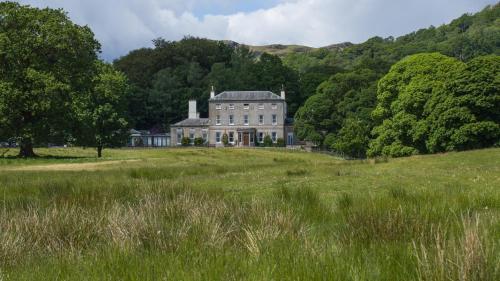 Brathay Hall - Brathay Trust