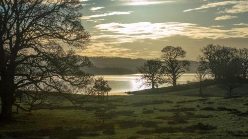 Brathay Hall - Brathay Trust