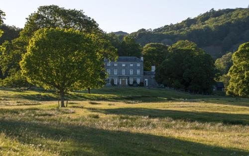 Brathay Hall - Brathay Trust