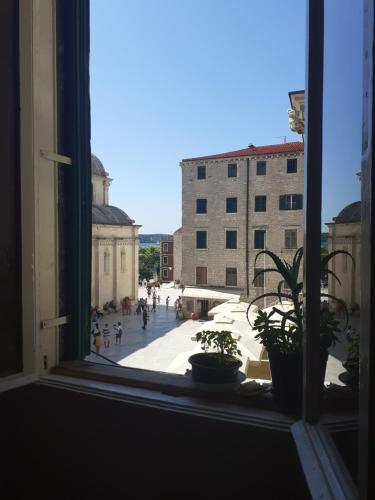  Windows of Sibenik, Pension in Šibenik bei Kaočine