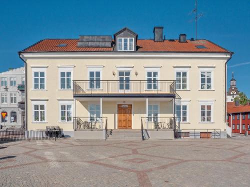 ทางเข้า, Hamnhotellet in เว็สเตอร์วีค