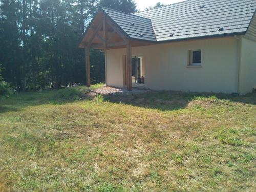 Villanathalia gîte à louer La Peyre