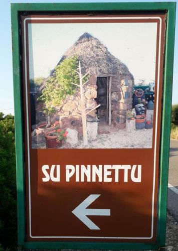 Su Pinnetu Orosei