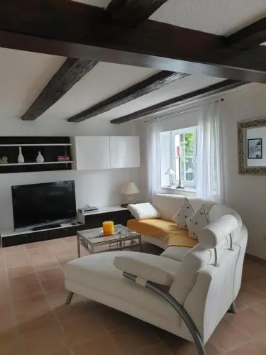 Ferienhaus Gogelhopf in Unterschneidheim, Deutschland