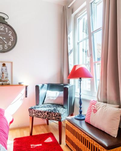 ☆ CHARMANT STUDIO ☆ Calme & Lumineux - CENTRE VILLE ☆, Strasbourg (photo 10)