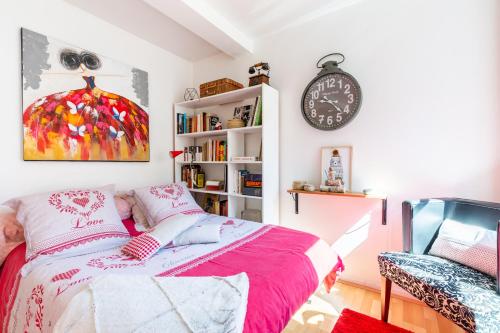 ☆ CHARMANT STUDIO ☆ Calme & Lumineux - CENTRE VILLE ☆, Strasbourg (photo 6)