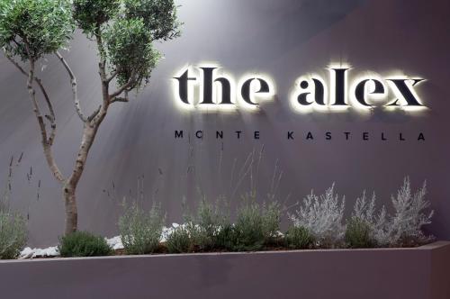 The Alex Monte Kastella