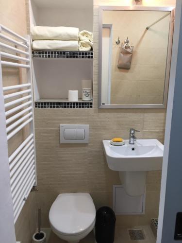 Studio Claudia-self Check-in in บราอิลา