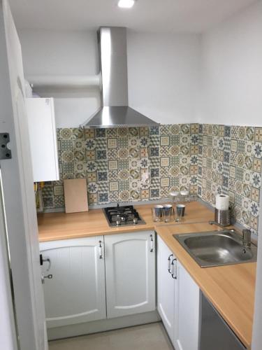 Studio Claudia-self Check-in in บราอิลา