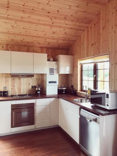 Southern County Resort in 基爾肯尼