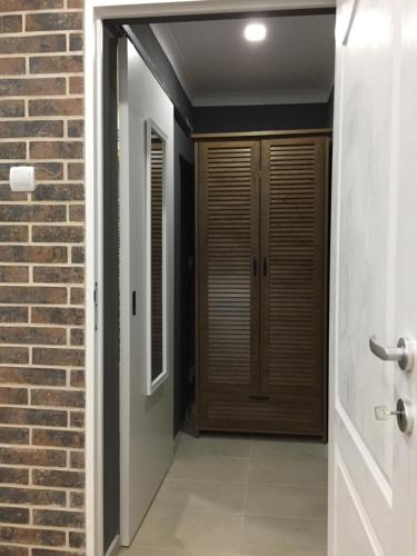 Studio Claudia-self Check-in in บราอิลา