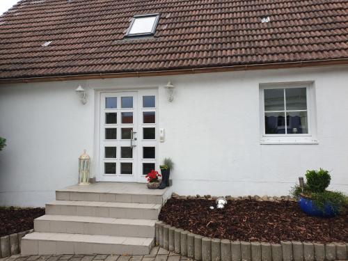 Ferienhaus Gogelhopf in Unterschneidheim