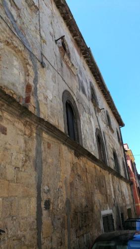 L’Arrocco - La Torre col Mare sul Tetto