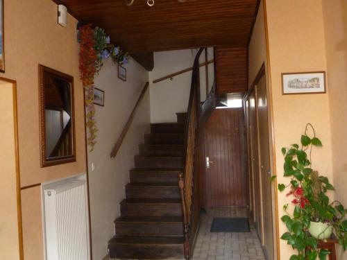 Les Champs de Roz chambre d'hôte Golf Saint-Malo