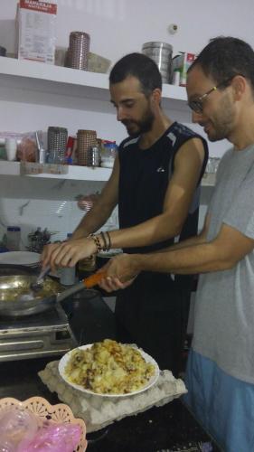 Happy Homestay in Khajuraho