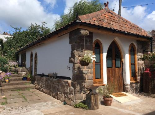 The Hideaway - a charming, unique retreat in Long Ashton, Bristol gîte à louer Long Ashton