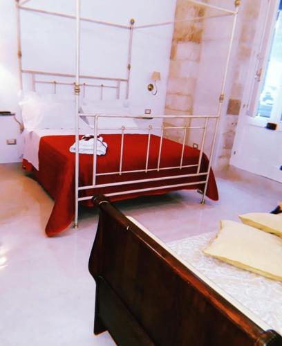 Lo Scrigno Barocco – Lecce, OK