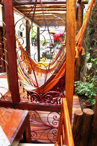 Pousada Baobá e SPA