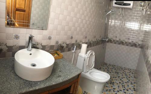 Tam Coc Hello Homestay – Ninh Binh, OH