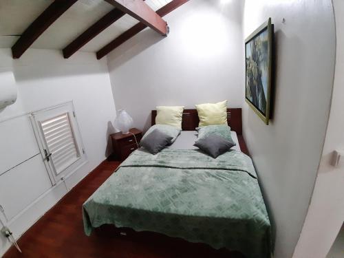 Appartement avec Vue sur Mer in Baimbridge