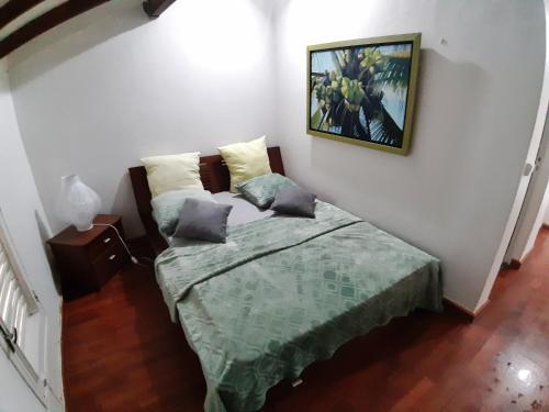 Appartement avec Vue sur Mer in Baimbridge