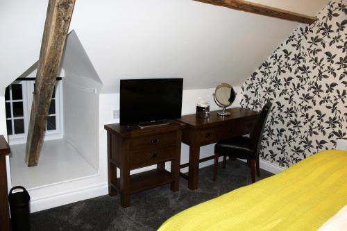 Kings Head Hotel - image 7